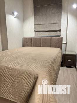 2-к квартира, посуточно, 41м2, 2/4 этаж