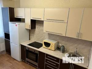 1-к квартира, посуточно, 53м2, 14/18 этаж