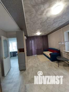 1-к квартира, посуточно, 35м2, 3/5 этаж