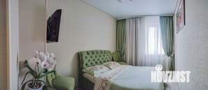 1-к квартира, на длительный срок, 45м2, 7/18 этаж