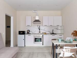 3-к квартира, посуточно, 60м2, 1/1 этаж