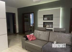 3-к квартира, на длительный срок, 100м2, 6/10 этаж