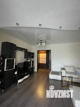 2-к квартира, на длительный срок, 80м2, 4/6 этаж