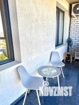 1-к квартира, посуточно, 34м2, 23/24 этаж