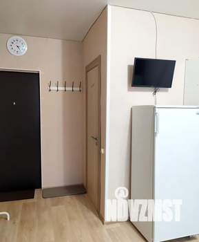 Студия квартира, посуточно, 20м2, 1/15 этаж