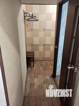 1-к квартира, на длительный срок, 33м2, 2/5 этаж
