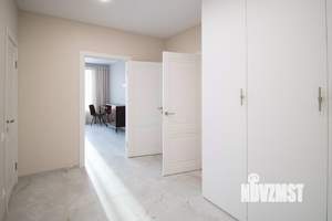 2-к квартира, на длительный срок, 56м2, 22/26 этаж