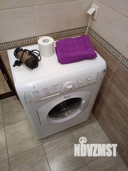 Студия квартира, посуточно, 40м2, 16/25 этаж