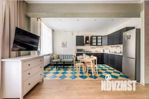 2-к квартира, посуточно, 60м2, 2/5 этаж