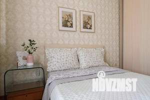 3-к квартира, посуточно, 75м2, 4/5 этаж