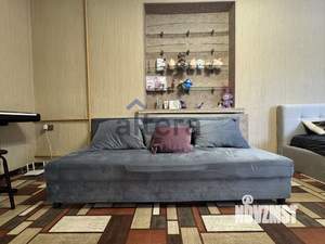 1-к квартира, на длительный срок, 36м2, 4/5 этаж