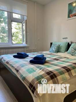 Студия квартира, посуточно, 20м2, 1/10 этаж