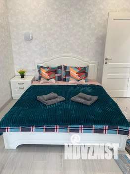 2-к квартира, посуточно, 50м2, 16/20 этаж