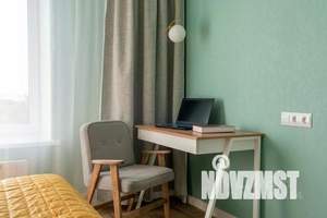 2-к квартира, посуточно, 65м2, 5/10 этаж