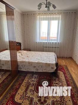 2-к квартира, посуточно, 63м2, 10/10 этаж
