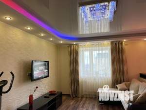 2-к квартира, посуточно, 90м2, 1/1 этаж