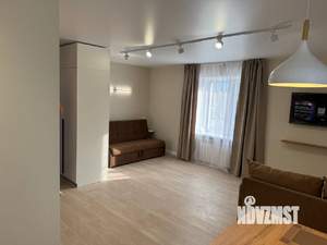 1-к квартира, на длительный срок, 31м2, 4/5 этаж