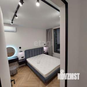 2-к квартира, на длительный срок, 65м2, 7/24 этаж