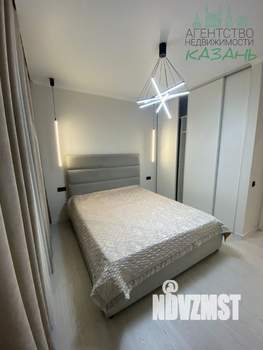 1-к квартира, на длительный срок, 40м2, 6/24 этаж