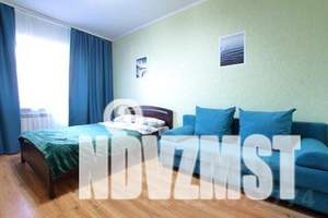 1-к квартира, посуточно, 40м2, 7/19 этаж