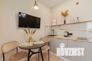 1-к квартира, посуточно, 30м2, 2/20 этаж