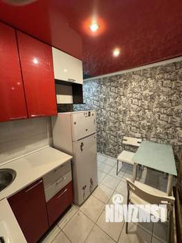 1-к квартира, на длительный срок, 38м2, 8/9 этаж