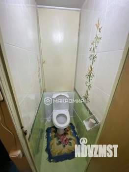 2-к квартира, на длительный срок, 51м2, 6/12 этаж