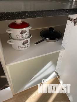 1-к квартира, посуточно, 37м2, 5/9 этаж