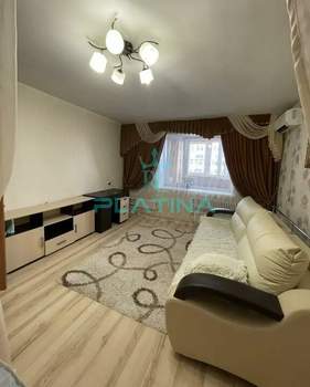 1-к квартира, на длительный срок, 31м2, 7/15 этаж