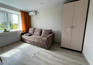 1-к квартира, на длительный срок, 20м2, 3/5 этаж