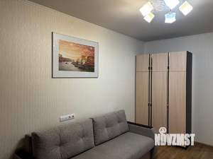 1-к квартира, на длительный срок, 42м2, 5/13 этаж