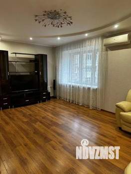 3-к квартира, на длительный срок, 98м2, 4/10 этаж