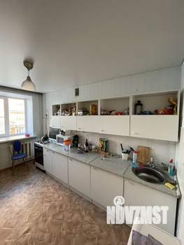 1-к квартира, на длительный срок, 38м2, 4/5 этаж