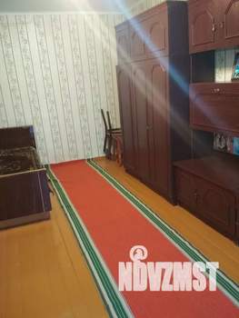 1-к квартира, посуточно, 30м2, 3/5 этаж