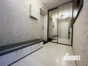 1-к квартира, на длительный срок, 45м2, 9/10 этаж