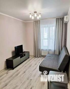 1-к квартира, на длительный срок, 38м2, 4/10 этаж