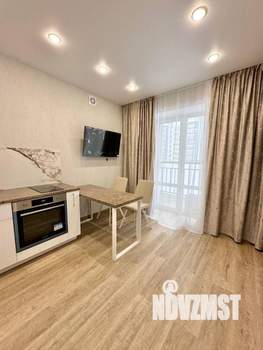1-к квартира, на длительный срок, 40м2, 4/11 этаж
