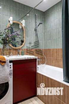 2-к квартира, на длительный срок, 60м2, 20/20 этаж