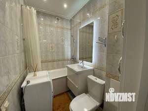 1-к квартира, на длительный срок, 40м2, 9/11 этаж