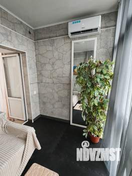 1-к квартира, посуточно, 47м2, 8/9 этаж