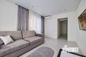 2-к квартира, на длительный срок, 55м2, 7/18 этаж