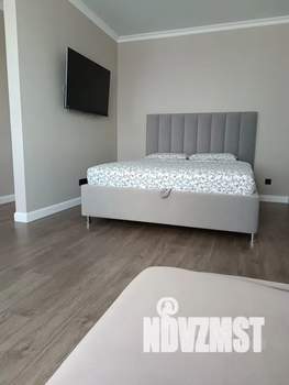 1-к квартира, посуточно, 40м2, 15/17 этаж