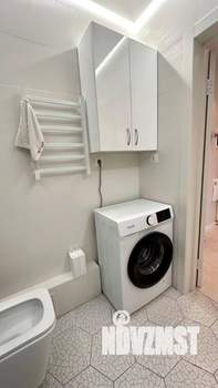 Студия квартира, на длительный срок, 30м2, 9/20 этаж