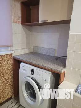 1-к квартира, посуточно, 35м2, 6/9 этаж