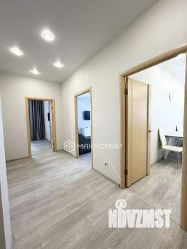 2-к квартира, на длительный срок, 68м2, 13/24 этаж