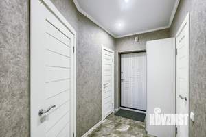 2-к квартира, посуточно, 52м2, 1/1 этаж