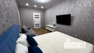 1-к квартира, посуточно, 34м2, 21/25 этаж