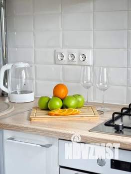 1-к квартира, посуточно, 32м2, 3/5 этаж