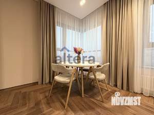 3-к квартира, на длительный срок, 80м2, 6/6 этаж