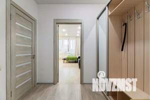 1-к квартира, посуточно, 30м2, 7/21 этаж